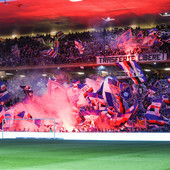 Sampdoria, la salvezza è ad un passo: al Ferraris assalto al Südtirol davanti a 30mila tifosi