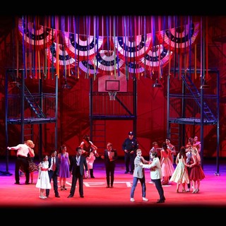 "West Side Story": il musical di Bernstein al Carlo Felice
