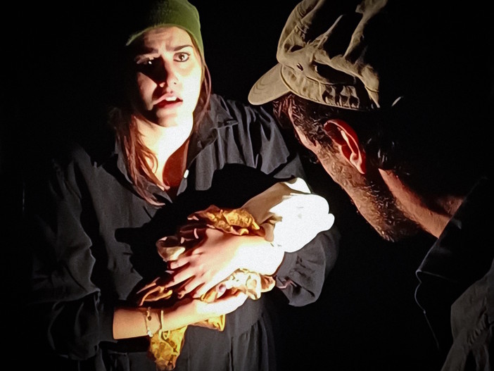 Chiavari, il 27 gennaio “La merce più preziosa” celebra la Giornata della Memoria