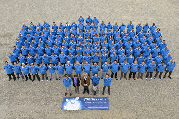 Gruppo Marazzato certificata azienda ‘anti-covid’