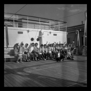 immagini tratte dall’Archivio fotografico Francesco Leoni, Fondazione Paolo e Giuliana Clerici – Mu.MA