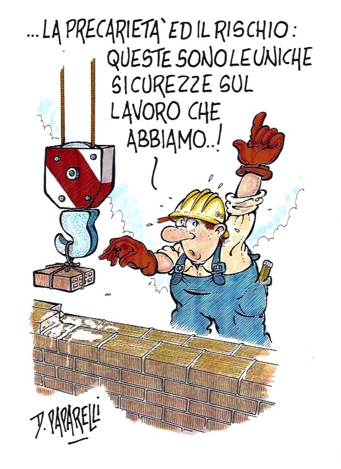 Buon Primo Maggio 2018