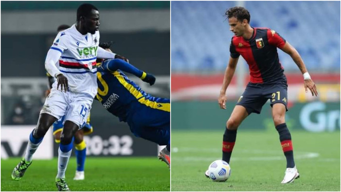 Stelle nello Sport 2021: la quarta sessione dell’asta propone le maglie autografate di Colley e Radovanovic