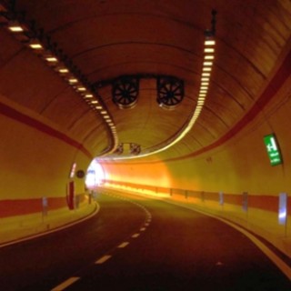 Autostrade: controlli a pieno ritmo nelle gallerie della rete ligure