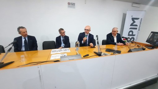 Valpolcevera, dal crollo alla rinascita: via Porro nella classifica top italiana dell'efficienza energetica urbana Valpolcevera, dal crollo alla rinascita: via Porro nella classifica top italiana dell'efficienza energetica urbana