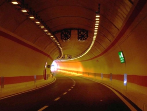 Autostrade: controlli a pieno ritmo nelle gallerie della rete ligure