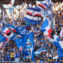 Sampdoria a Bolzano per sfatare il tabù SudTirol, alle 15.00 la prima di mister D'Angelo in blucerchiato