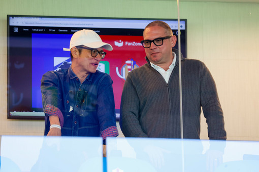 Foto di Gabriele Siri