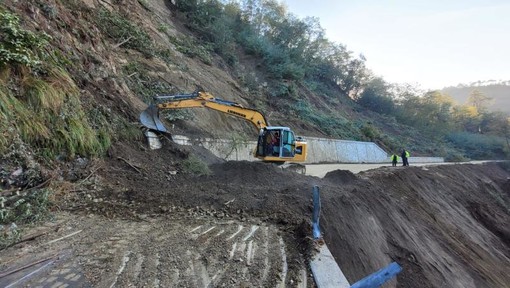 Giovanni Toti e Giacomo Giampedrone Giovanni Toti e Giacomo Giampedrone