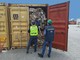 Si indaga sui furbetti dei rifiuti, traffico illecito da Cuneo alla Turchia passando per il porto di Genova