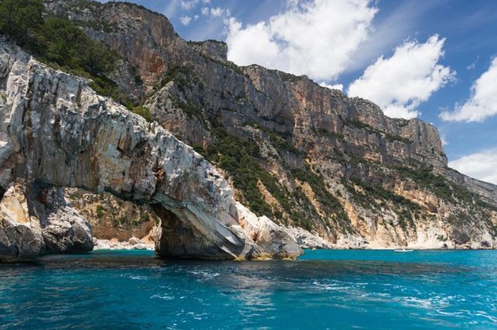 Come raggiungere la Corsica in Traghetto