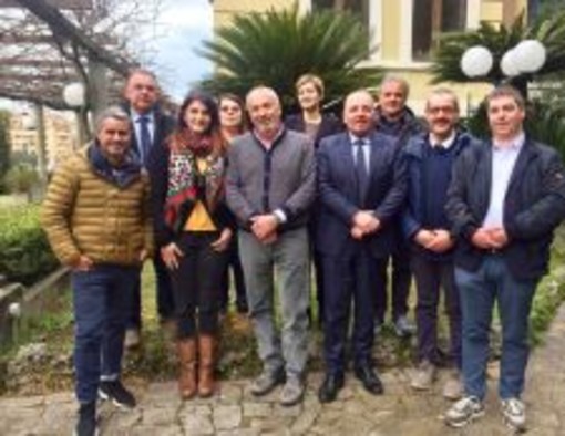 Nasce Florovivaisti Italiani, associazione nazionale dedicata al settore. Presidente Aldo Alberto