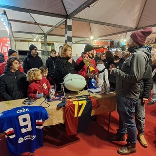 Mercatino di San Nicola, raccolti ventitremila euro per iniziative di solidarietà