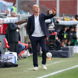 Sampdoria, nel mirino la trasferta di Cesena. Lombardo: "Ordine e disciplina, partita da giocare come se fosse l'ultima"