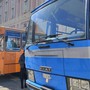Un tuffo nel passato con gli autobus d’epoca del museo itinerante StoricBus: “Valorizziamo il patrimonio storico italiano”