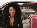 Judith Hill chiude 'Chiavari in Jazz 2025': soul e funk sotto le stelle