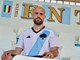 Virtus Entella, 110 anni di storia: la festa con la maglia commemorativa dedicata a Enrico Sannazzari