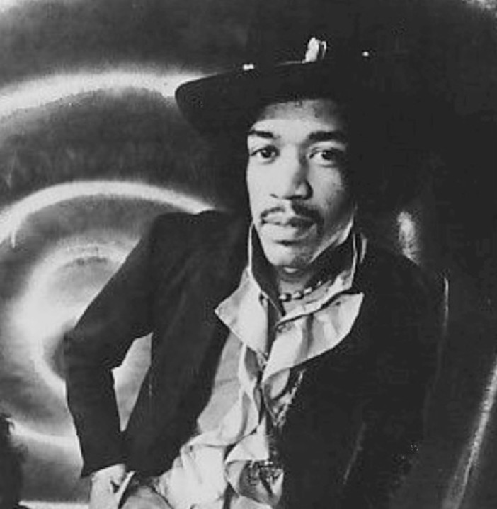 La parola a Disco Club, le uscite della settimana - Un cofanetto per celebrare Jimi Hendrix La parola a Disco Club, le uscite della settimana - Un cofanetto per celebrare Jimi Hendrix