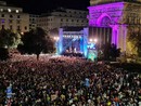 Il 105 Summer Festival torna a Genova, il 20 giugno appuntamento in piazza della Vittoria