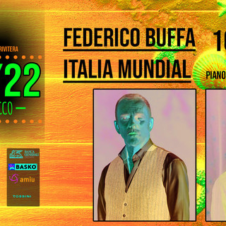 Recco - Federico Buffa racconta l'Italia Mundial: il trionfo della nazionale azzurra in Spagna nel 1982