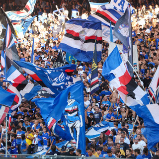Sampdoria a Bolzano per sfatare il tabù SudTirol, alle 15.00 la prima di mister D'Angelo in blucerchiato Sampdoria a Bolzano per sfatare il tabù SudTirol, alle 15.00 la prima di mister D'Angelo in blucerchiato