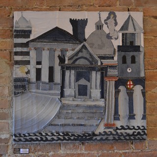 RIutilizzo ARTistico ECOlogico: arriva la mostra RiArtEco