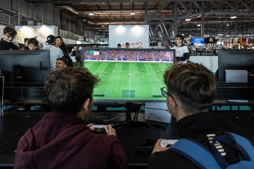 La rivoluzione del cloud gaming: come funziona il gioco a distanza La rivoluzione del cloud gaming: come funziona il gioco a distanza