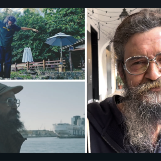 Testimonial del dialetto - Marco Carbone, “U Carbun”: “Ho imparato il genovese grazie al reggae” (Video)