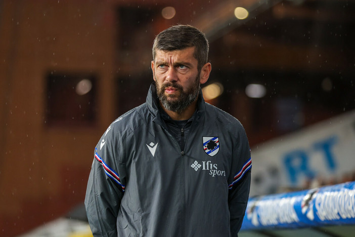 Sampdoria, sfida decisiva contro il Pescara: Donati cerca la prima vittoria per salvare la panchina Sampdoria, sfida decisiva contro il Pescara: Donati cerca la prima vittoria per salvare la panchina