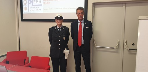 Educazione e prevenzione stradale: presentata l'offerta formativa della polizia locale per le scuole Educazione e prevenzione stradale: presentata l'offerta formativa della polizia locale per le scuole