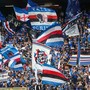 Sampdoria a Padova, blucerchiati a caccia di punti salvezza Sampdoria a Padova, blucerchiati a caccia di punti salvezza