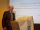 Riccardo Damasio, già funzionario del Comune di Genova