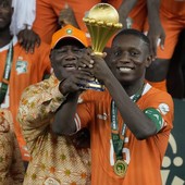La Costa d'Avorio vince la Coppa d’Africa e la comunità ivoriana a Genova festeggia: “Ora vogliamo fare un’associazione”