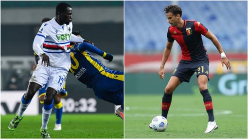 Stelle nello Sport 2021: la quarta sessione dell’asta propone le maglie autografate di Colley e Radovanovic