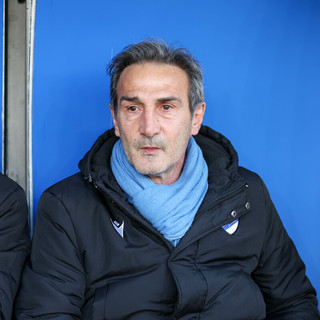 Sampdoria ko ad Avellino, Gregucci boccia l'atteggiamento della squadra: "La presunzione ti ammazza, dobbiamo tornare a essere stretti parenti con l'umiltà"