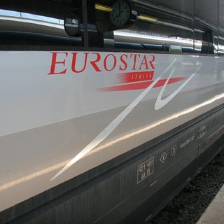 Liguria: sciopero del personale Trenitalia a lunga percorrenza