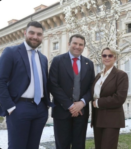 Forza Italia lancia da Genova l’hub “Diritti e Libertà”