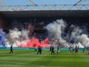 Brescia nel mirino, la Samp spera: tra play-out e Serie B a 22 squadre, tutto è ancora in gioco Brescia nel mirino, la Samp spera: tra play-out e Serie B a 22 squadre, tutto è ancora in gioco