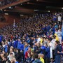 La Sampdoria ritrova il "Ferraris": alle 19.00 il debutto casalingo contro la Juve Stabia La Sampdoria ritrova il "Ferraris": alle 19.00 il debutto casalingo contro la Juve Stabia