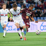 La Sampdoria chiude la stagione con una sconfitta: la Reggiana vince ma retrocede, al "Mapei" è un 1-0 che scontenta tutti