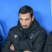 Salvatore Foti (Foto di Gabriele Siri) Salvatore Foti (Foto di Gabriele Siri)