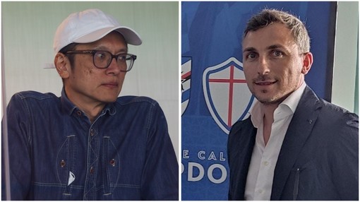 Sampdoria, Tey detta i tempi per l’uscita di Manfredi: deadline il 16 giugno Sampdoria, Tey detta i tempi per l’uscita di Manfredi: deadline il 16 giugno