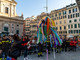 Carnevale, festeggiamenti al via tra il "Paese delle Meraviglie" e i Palazzi dei Rolli Carnevale, festeggiamenti al via tra il "Paese delle Meraviglie" e i Palazzi dei Rolli