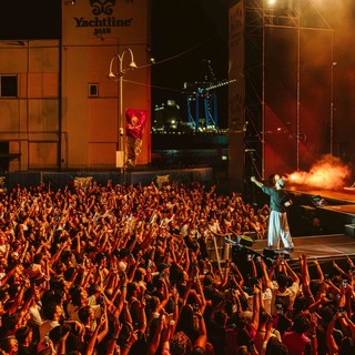 Altraonda Festival chiude con 70mila presenze: per Genova è un successo che guarda al futuro Altraonda Festival chiude con 70mila presenze: per Genova è un successo che guarda al futuro