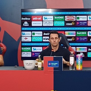 Rabbia Genoa dopo il ko con il Napoli, il direttore Lopez sull'episodio De Bruyne-Vasquez: "Meritiamo rispetto, tutta Italia ha visto quello che è successo"