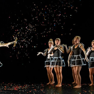 "Sur/reale" di Alekseij Canepa apre la 26esima edizione del "Festival in una notte d'estate"