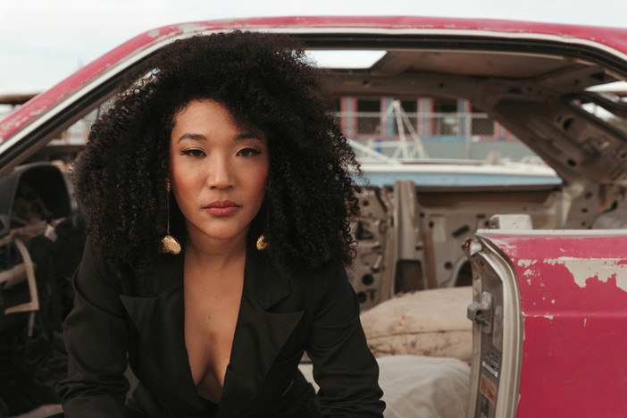 Judith Hill chiude 'Chiavari in Jazz 2025': soul e funk sotto le stelle Judith Hill chiude 'Chiavari in Jazz 2025': soul e funk sotto le stelle