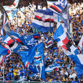 Sampdoria a Bolzano per sfatare il tabù SudTirol, alle 15.00 la prima di mister D'Angelo in blucerchiato Sampdoria a Bolzano per sfatare il tabù SudTirol, alle 15.00 la prima di mister D'Angelo in blucerchiato