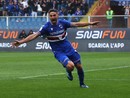 Borini, migliorano le sue condizioni in vista dei play-out (Foto G. Siri)