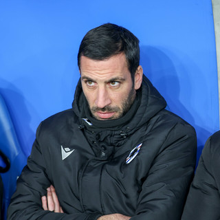 Salvatore Foti (Foto di Gabriele Siri) Salvatore Foti (Foto di Gabriele Siri)